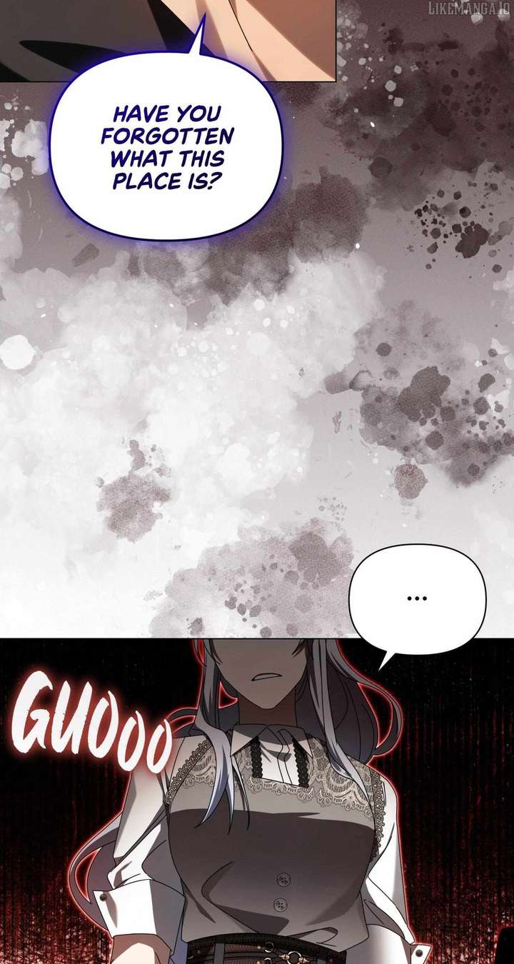 To the Witch Who Forgot the Birds Chapter 37 - Page 38