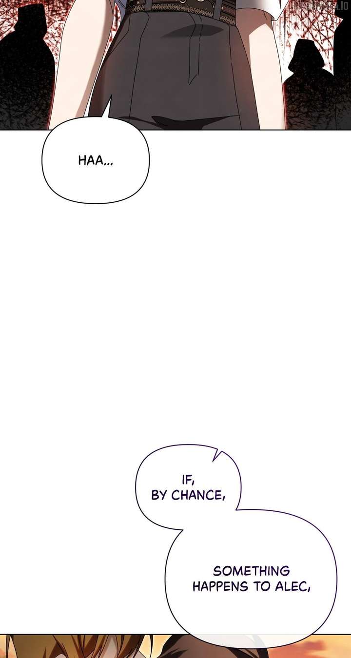 To the Witch Who Forgot the Birds Chapter 37 - Page 39