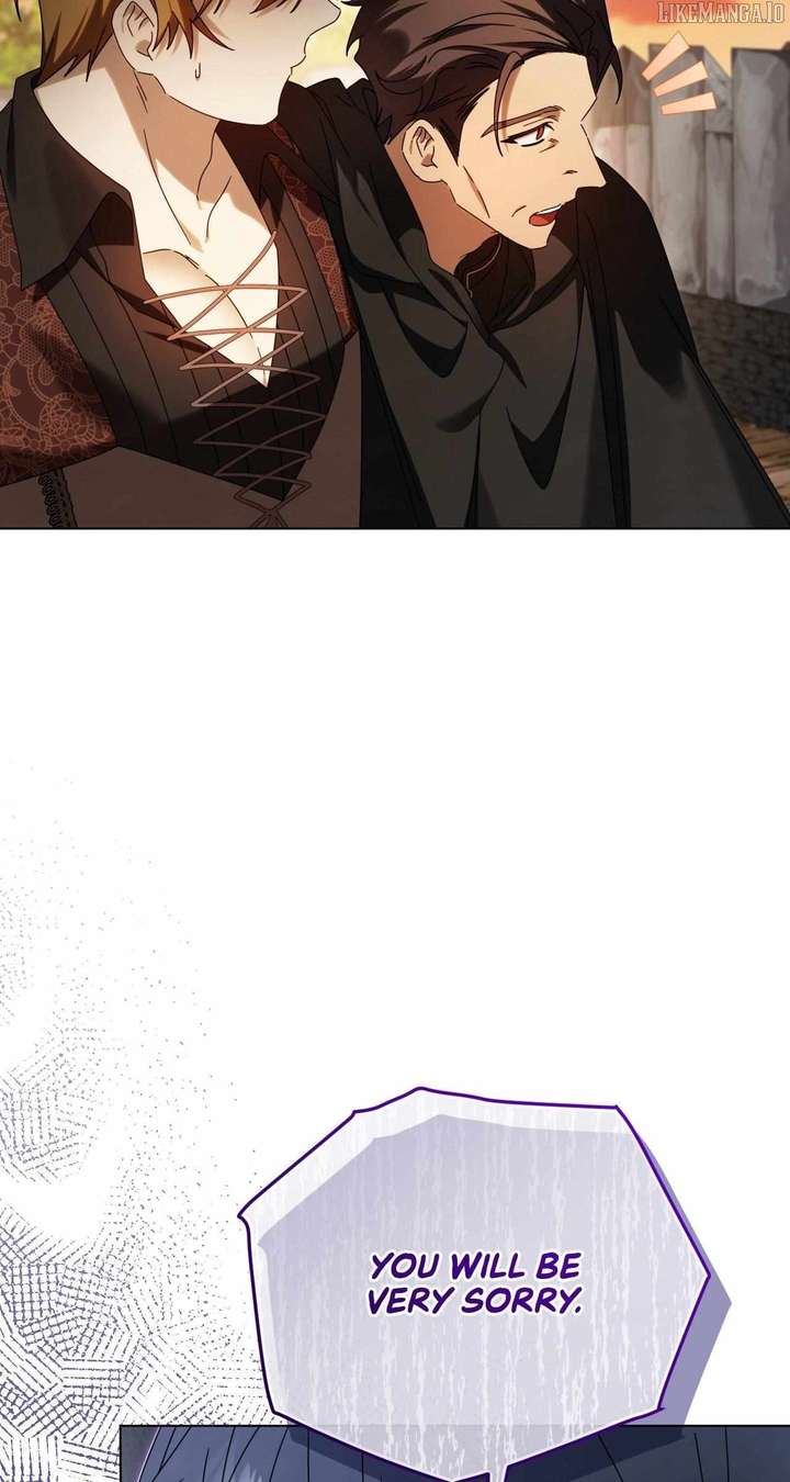 To the Witch Who Forgot the Birds Chapter 37 - Page 40