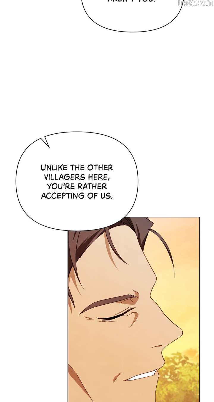To the Witch Who Forgot the Birds Chapter 37 - Page 45