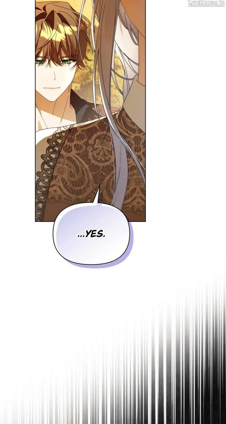 To the Witch Who Forgot the Birds Chapter 37 - Page 6