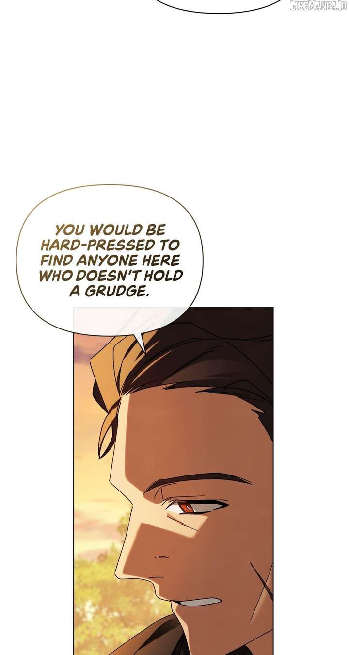To the Witch Who Forgot the Birds Chapter 37 - Page 65