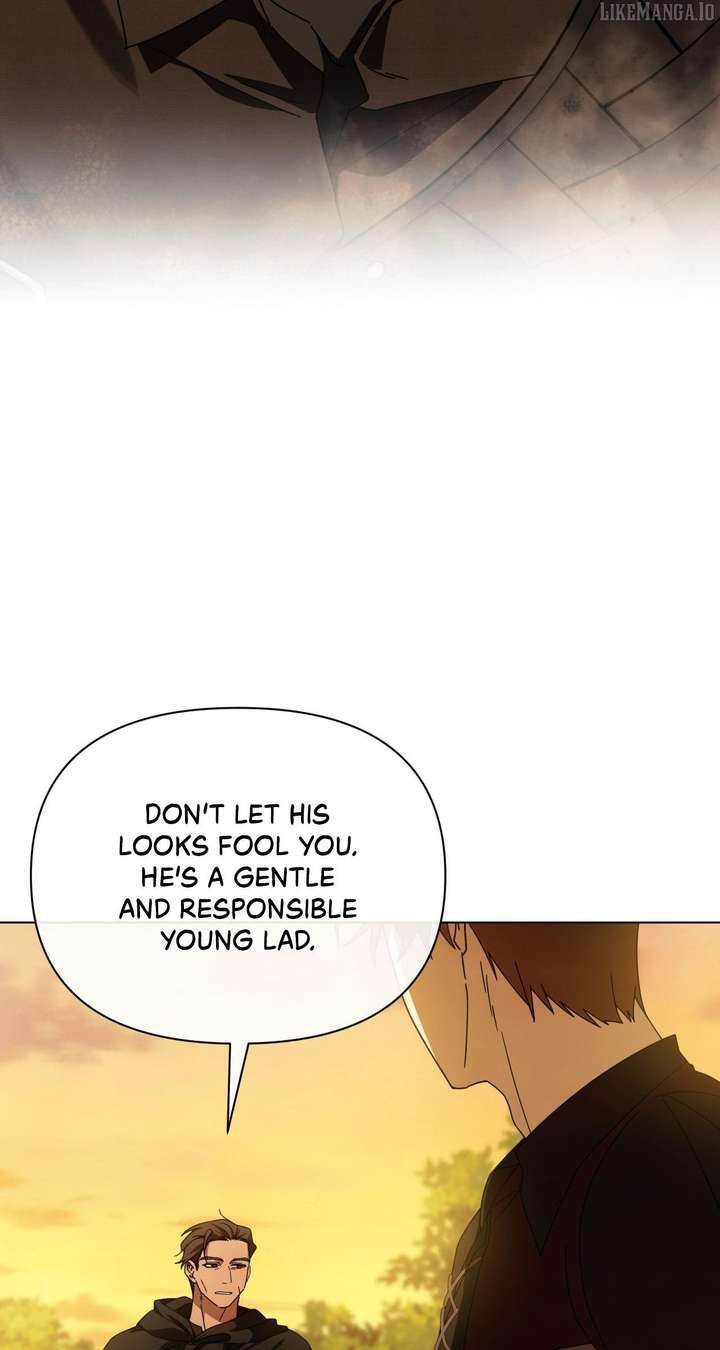 To the Witch Who Forgot the Birds Chapter 37 - Page 68