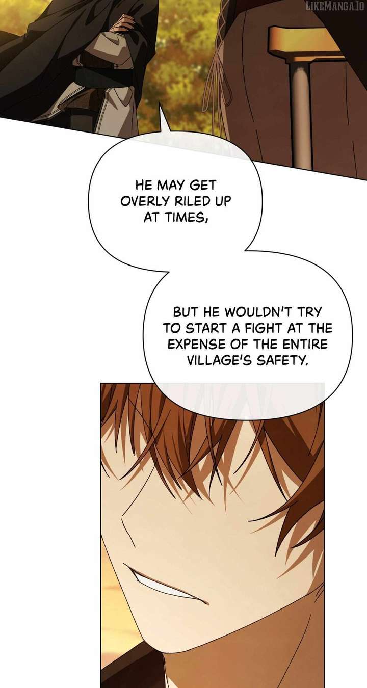 To the Witch Who Forgot the Birds Chapter 37 - Page 69