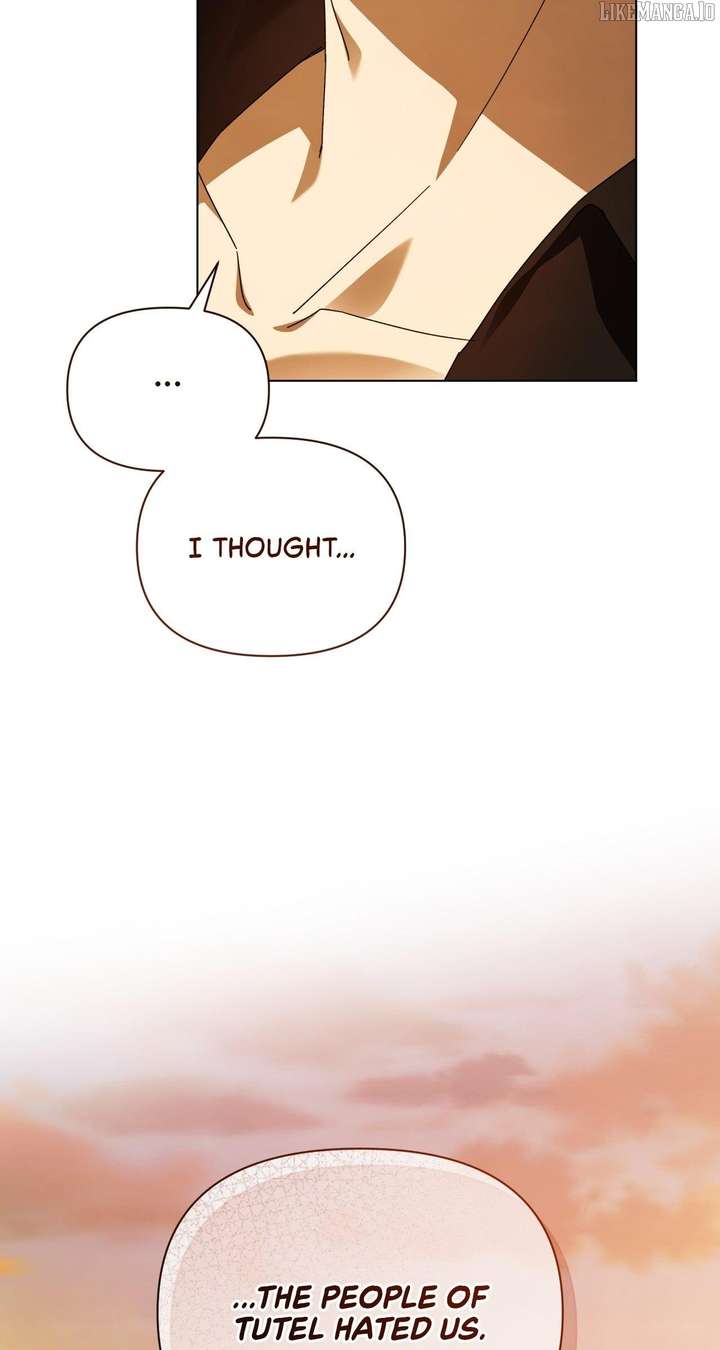 To the Witch Who Forgot the Birds Chapter 37 - Page 70