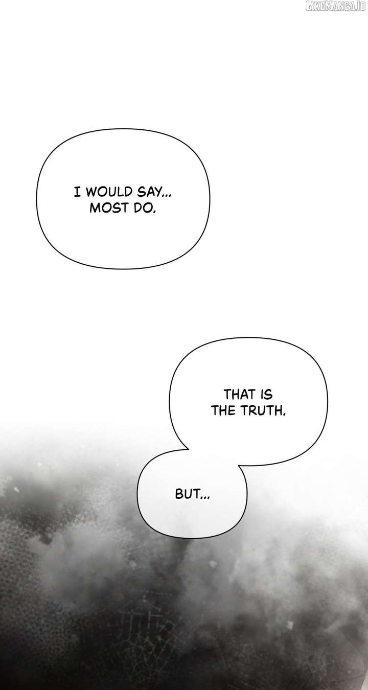 To the Witch Who Forgot the Birds Chapter 37 - Page 73