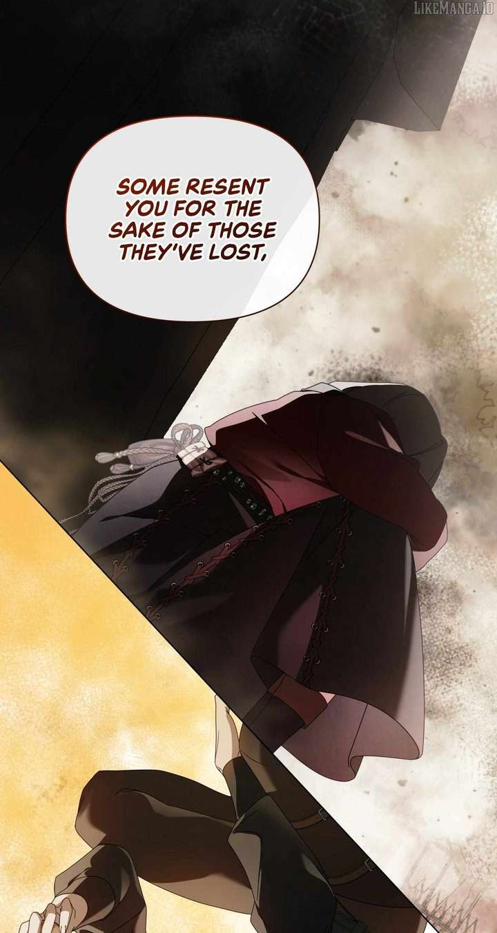 To the Witch Who Forgot the Birds Chapter 37 - Page 74