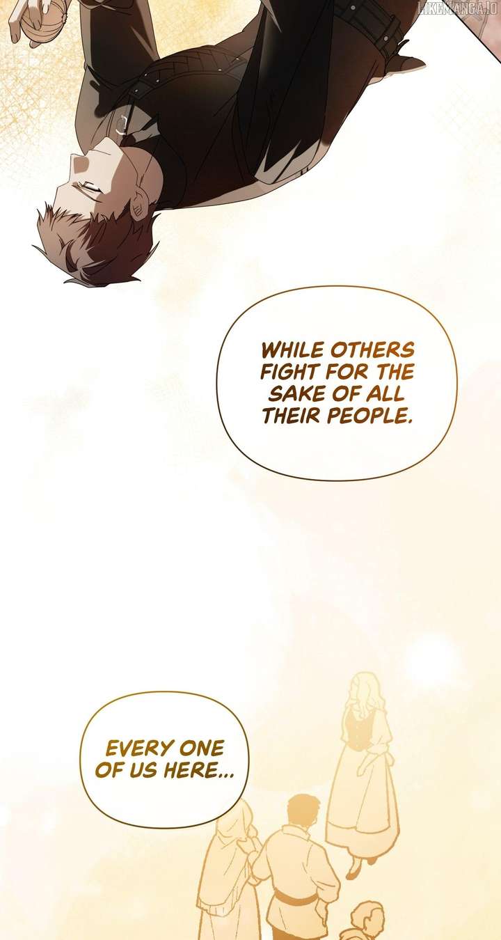 To the Witch Who Forgot the Birds Chapter 37 - Page 75