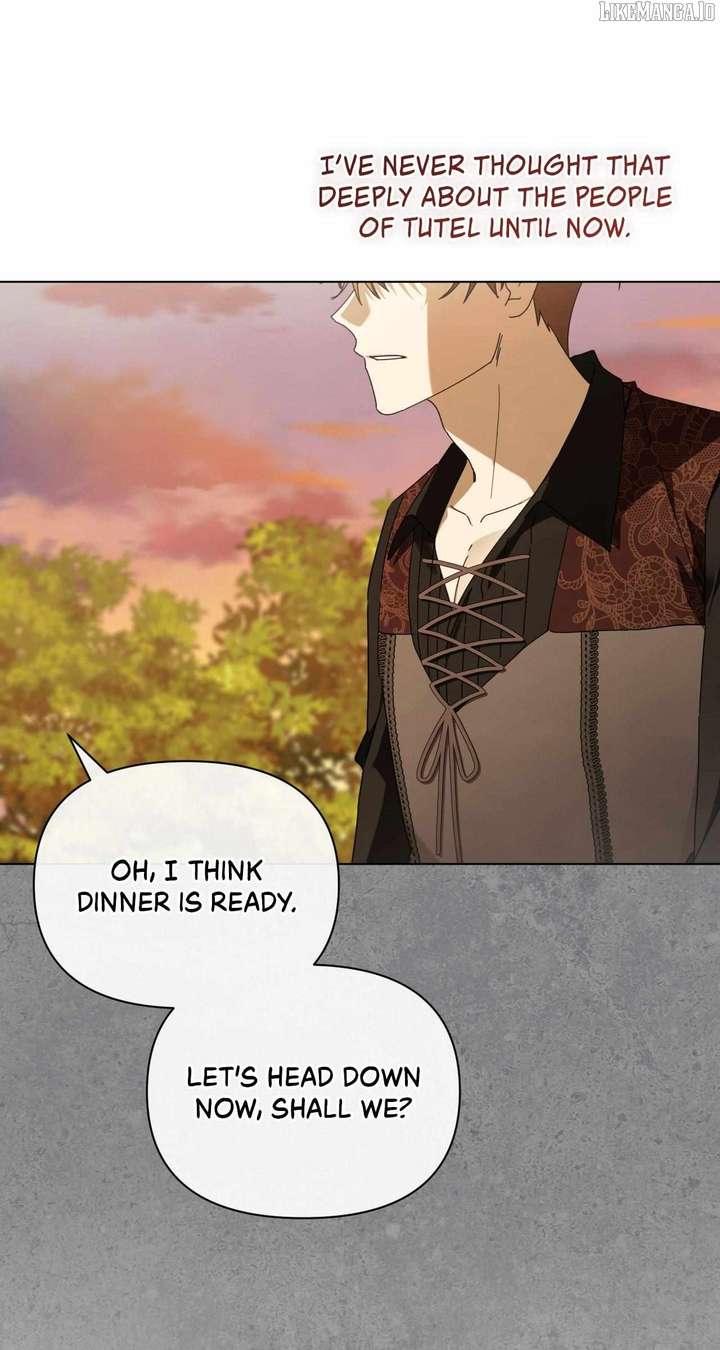 To the Witch Who Forgot the Birds Chapter 37 - Page 80