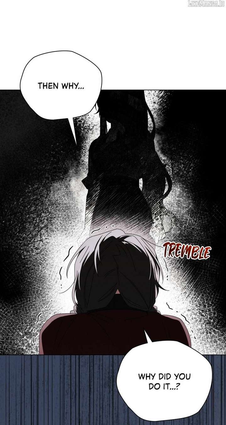 To the Witch Who Forgot the Birds Chapter 37 - Page 9