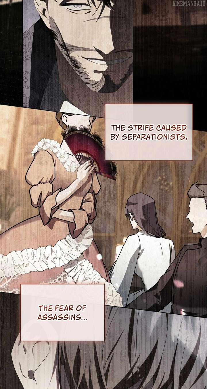 To the Witch Who Forgot the Birds Chapter 37 - Page 82