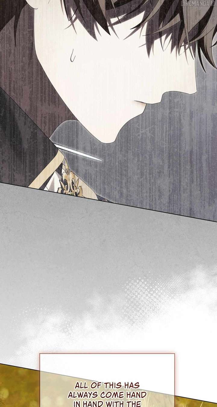 To the Witch Who Forgot the Birds Chapter 37 - Page 83