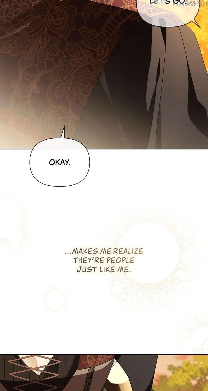 To the Witch Who Forgot the Birds Chapter 37 - Page 87