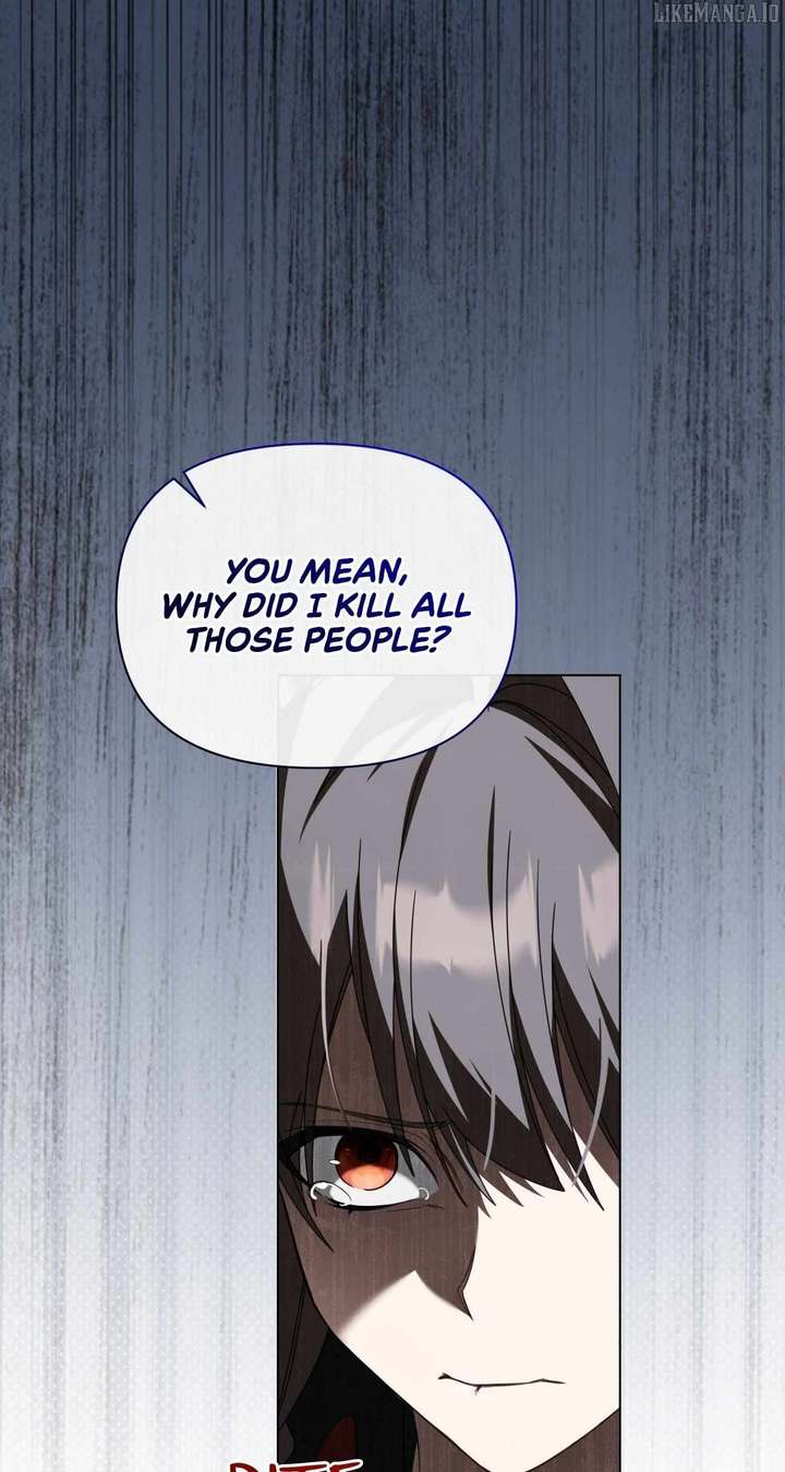 To the Witch Who Forgot the Birds Chapter 37 - Page 10