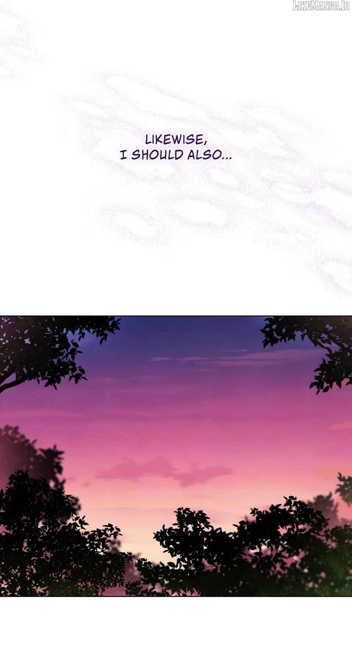 To the Witch Who Forgot the Birds Chapter 37 - Page 98