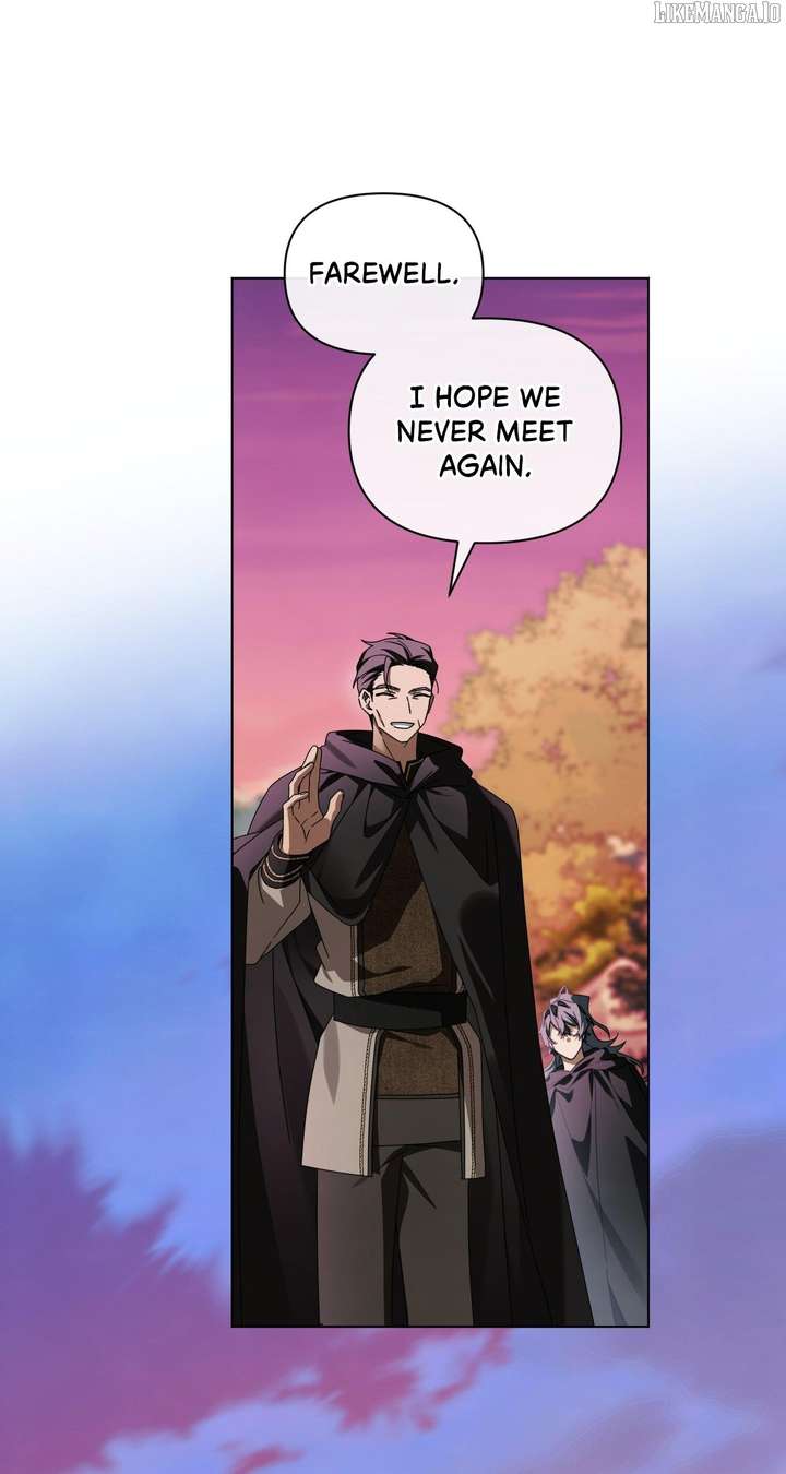 To the Witch Who Forgot the Birds Chapter 37 - Page 99