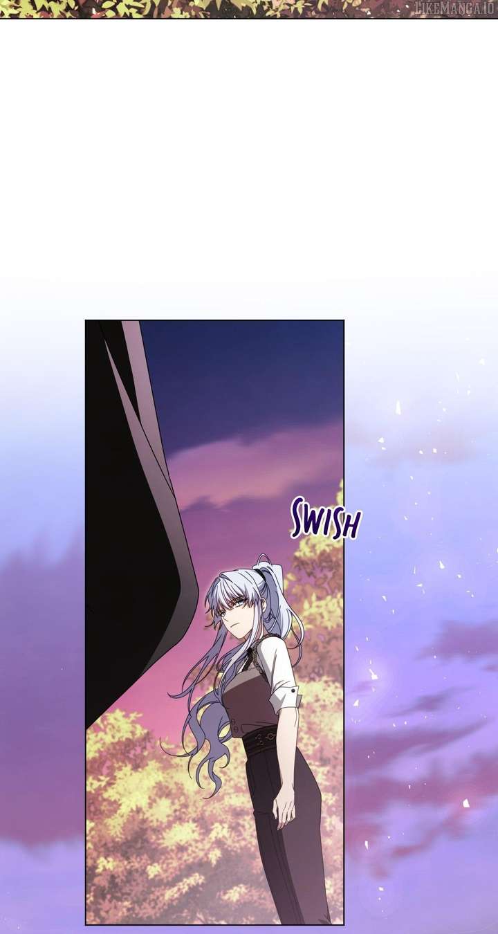 To the Witch Who Forgot the Birds Chapter 38 - Page 2