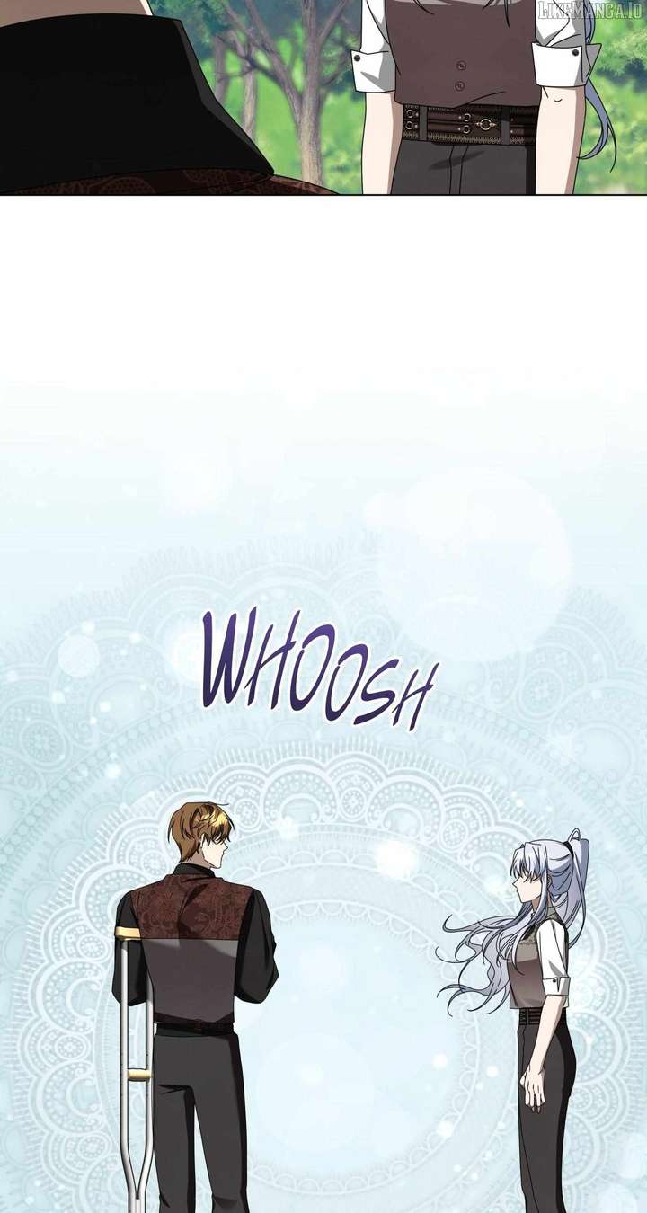 To the Witch Who Forgot the Birds Chapter 38 - Page 28