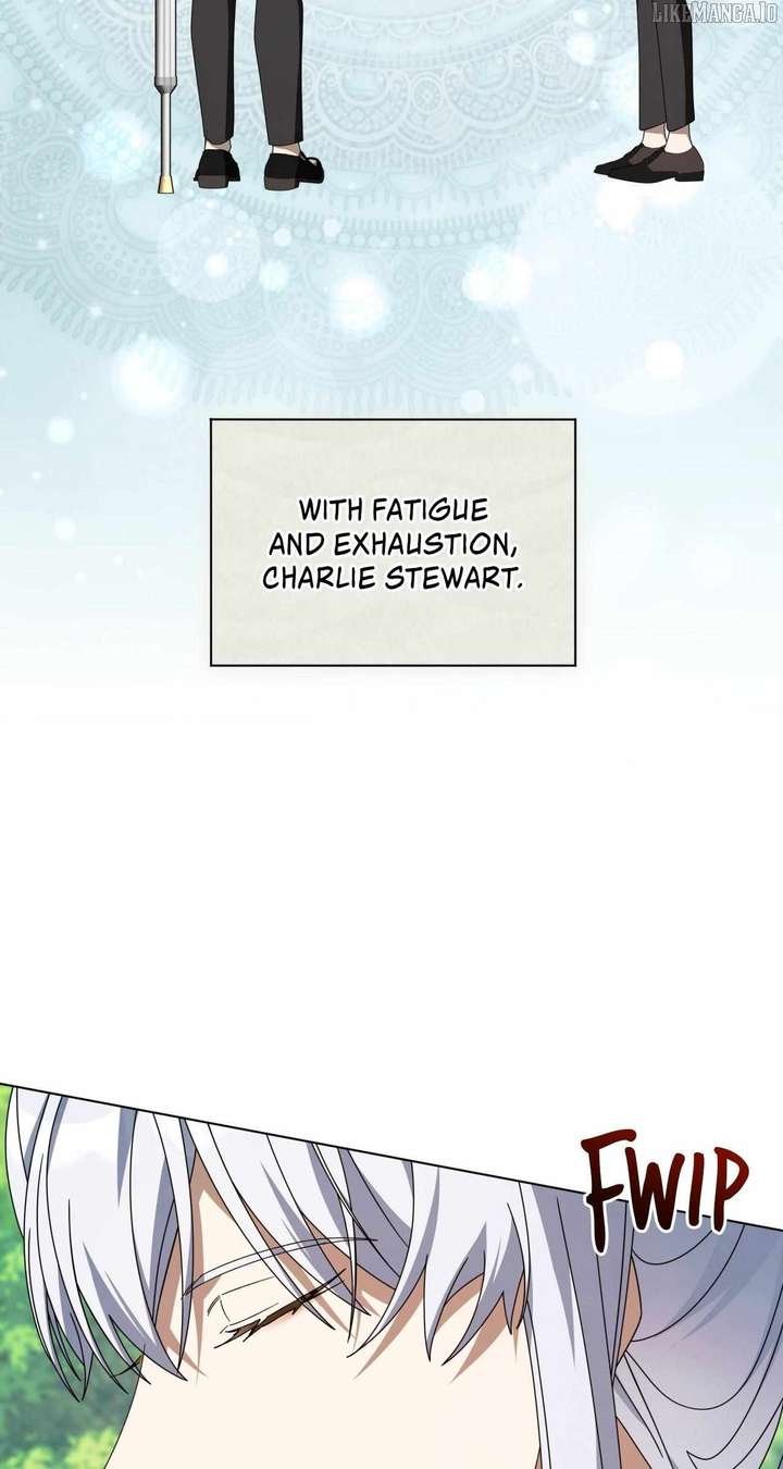 To the Witch Who Forgot the Birds Chapter 38 - Page 29
