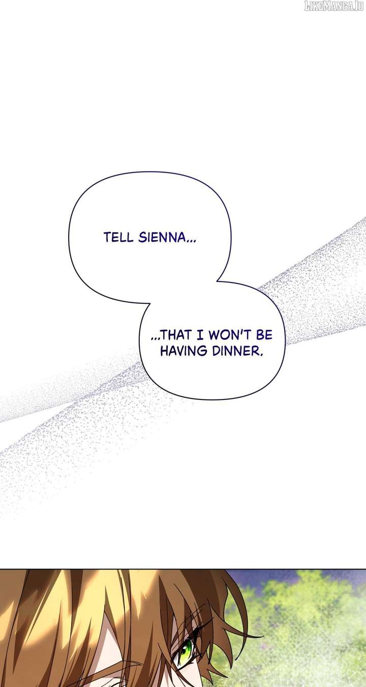 To the Witch Who Forgot the Birds Chapter 38 - Page 32
