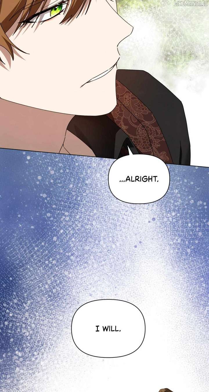 To the Witch Who Forgot the Birds Chapter 38 - Page 33