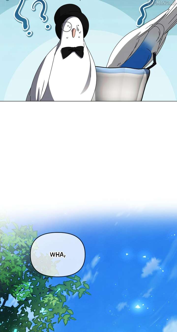 To the Witch Who Forgot the Birds Chapter 38 - Page 35