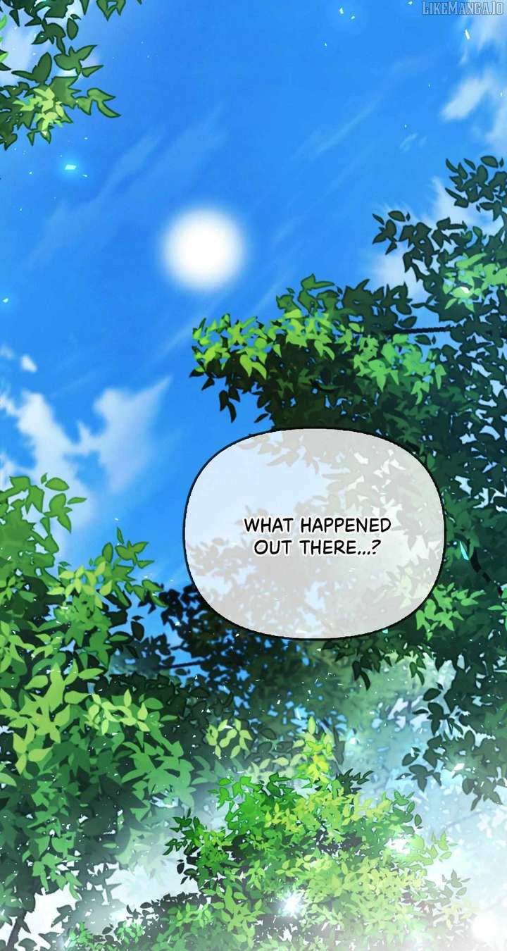 To the Witch Who Forgot the Birds Chapter 38 - Page 36