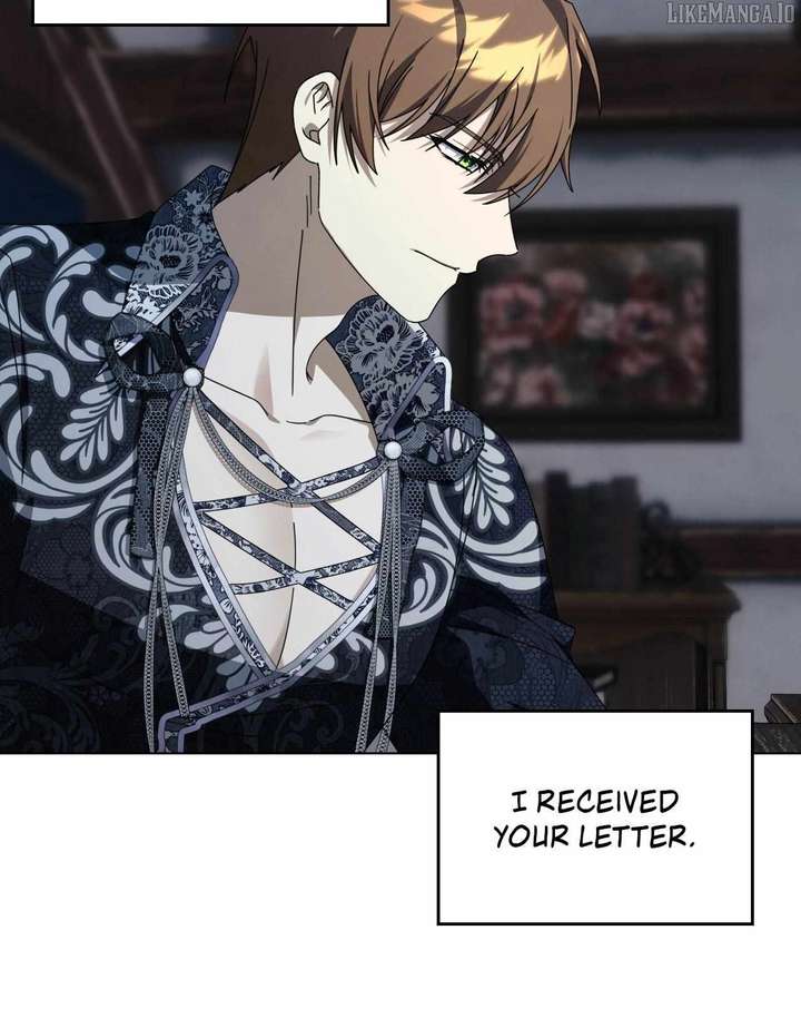To the Witch Who Forgot the Birds Chapter 38 - Page 43