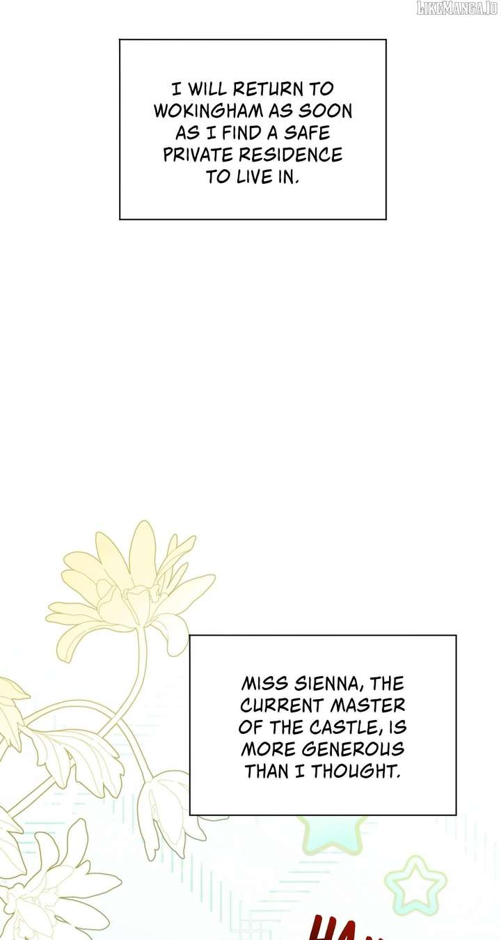 To the Witch Who Forgot the Birds Chapter 38 - Page 47