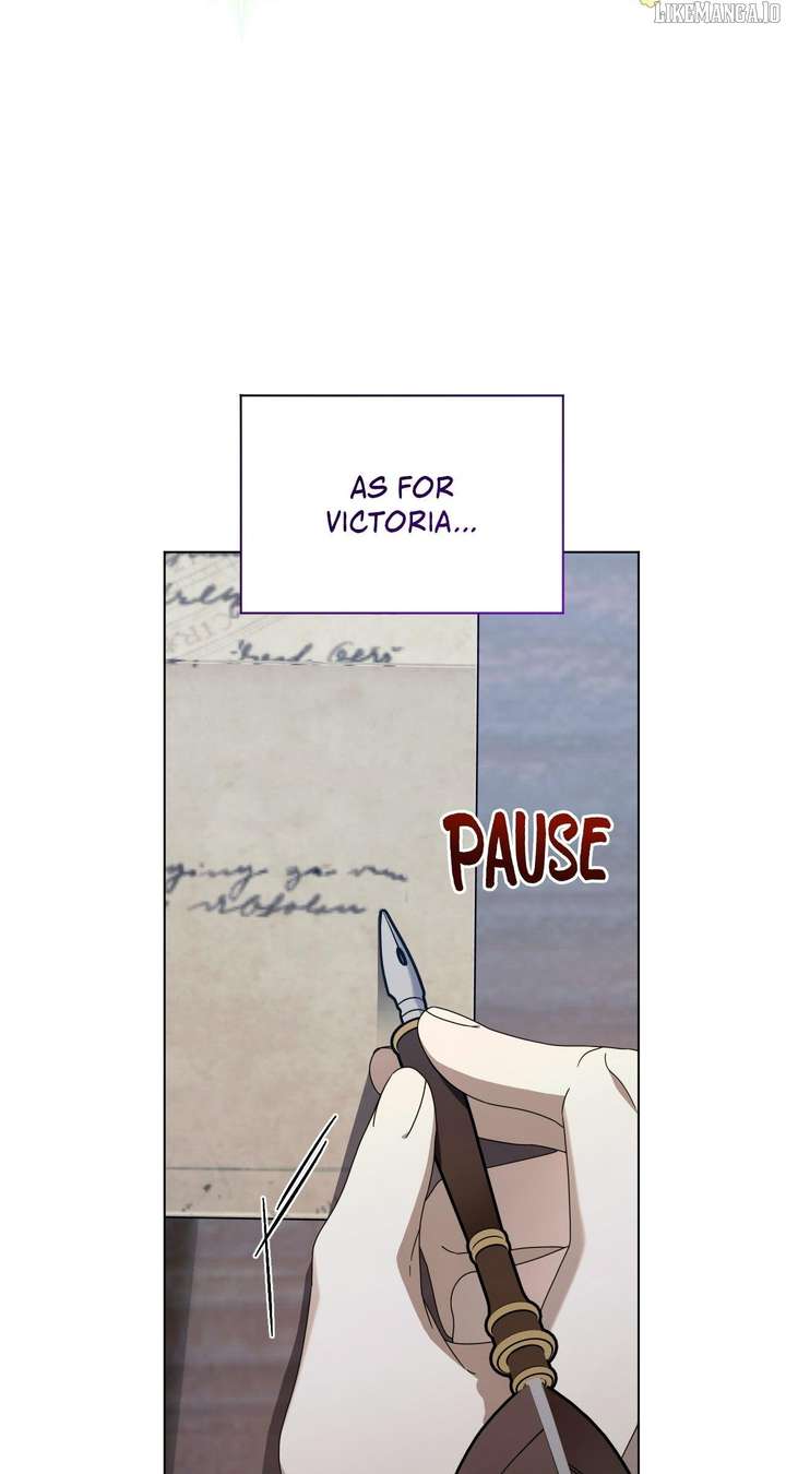 To the Witch Who Forgot the Birds Chapter 38 - Page 49