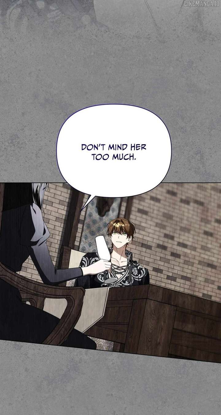 To the Witch Who Forgot the Birds Chapter 38 - Page 52