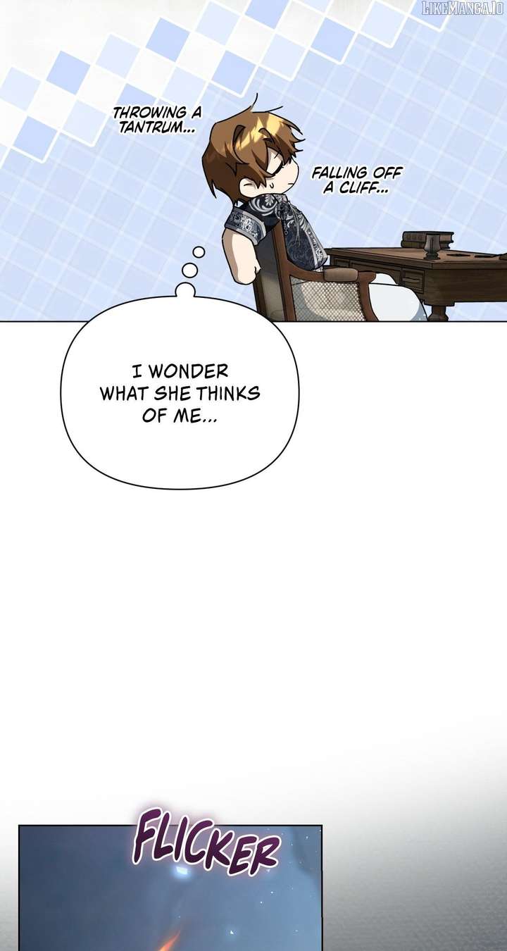 To the Witch Who Forgot the Birds Chapter 38 - Page 60