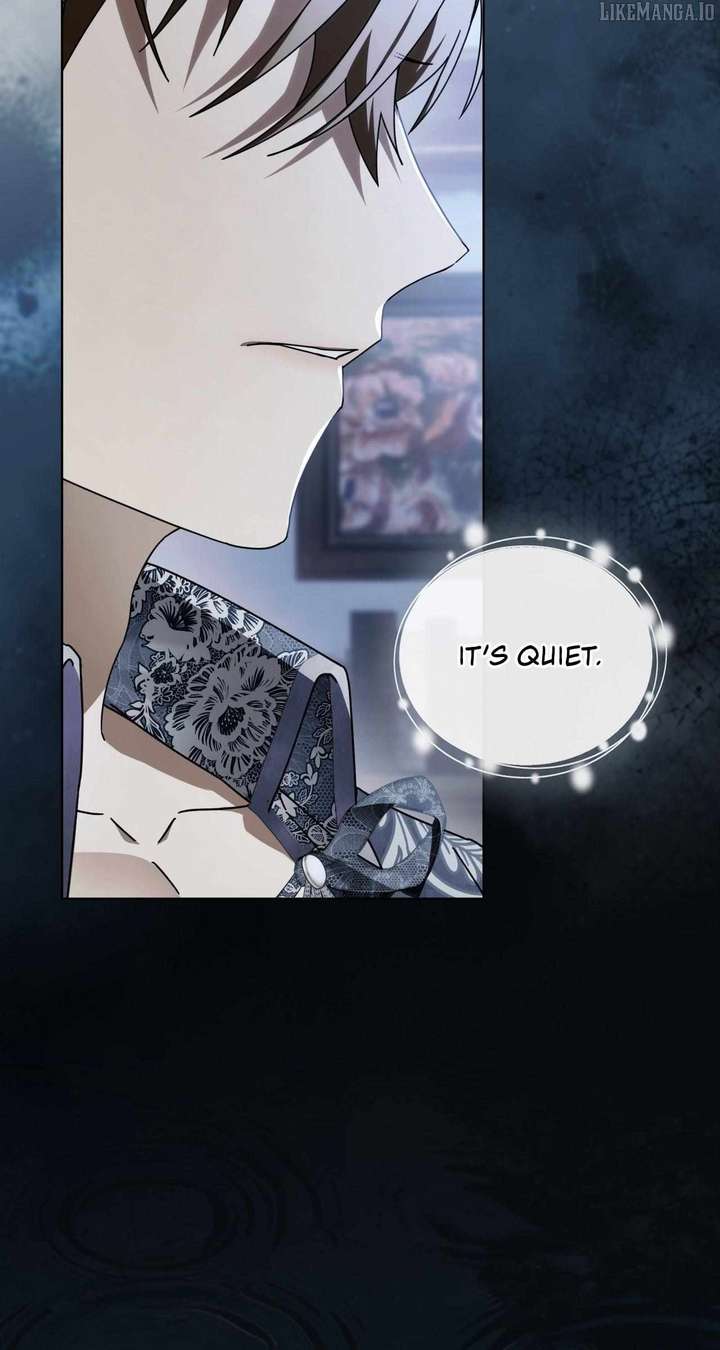 To the Witch Who Forgot the Birds Chapter 38 - Page 69