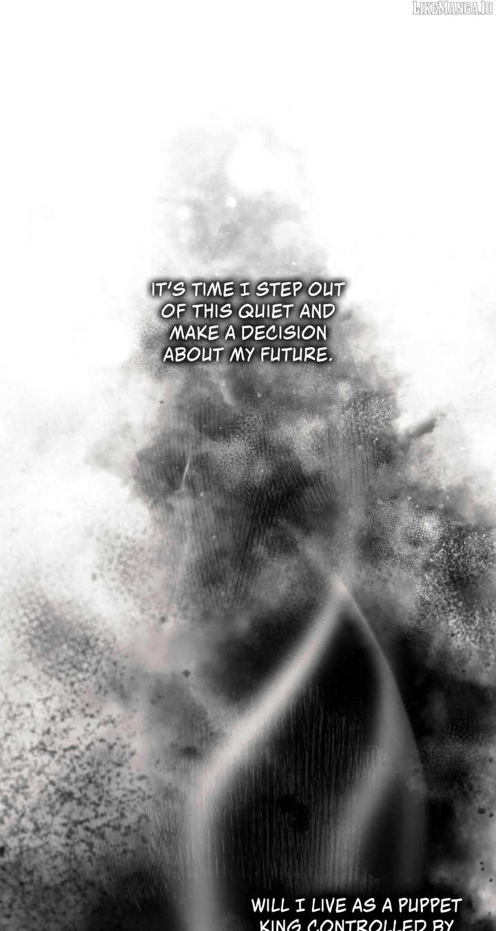 To the Witch Who Forgot the Birds Chapter 38 - Page 71