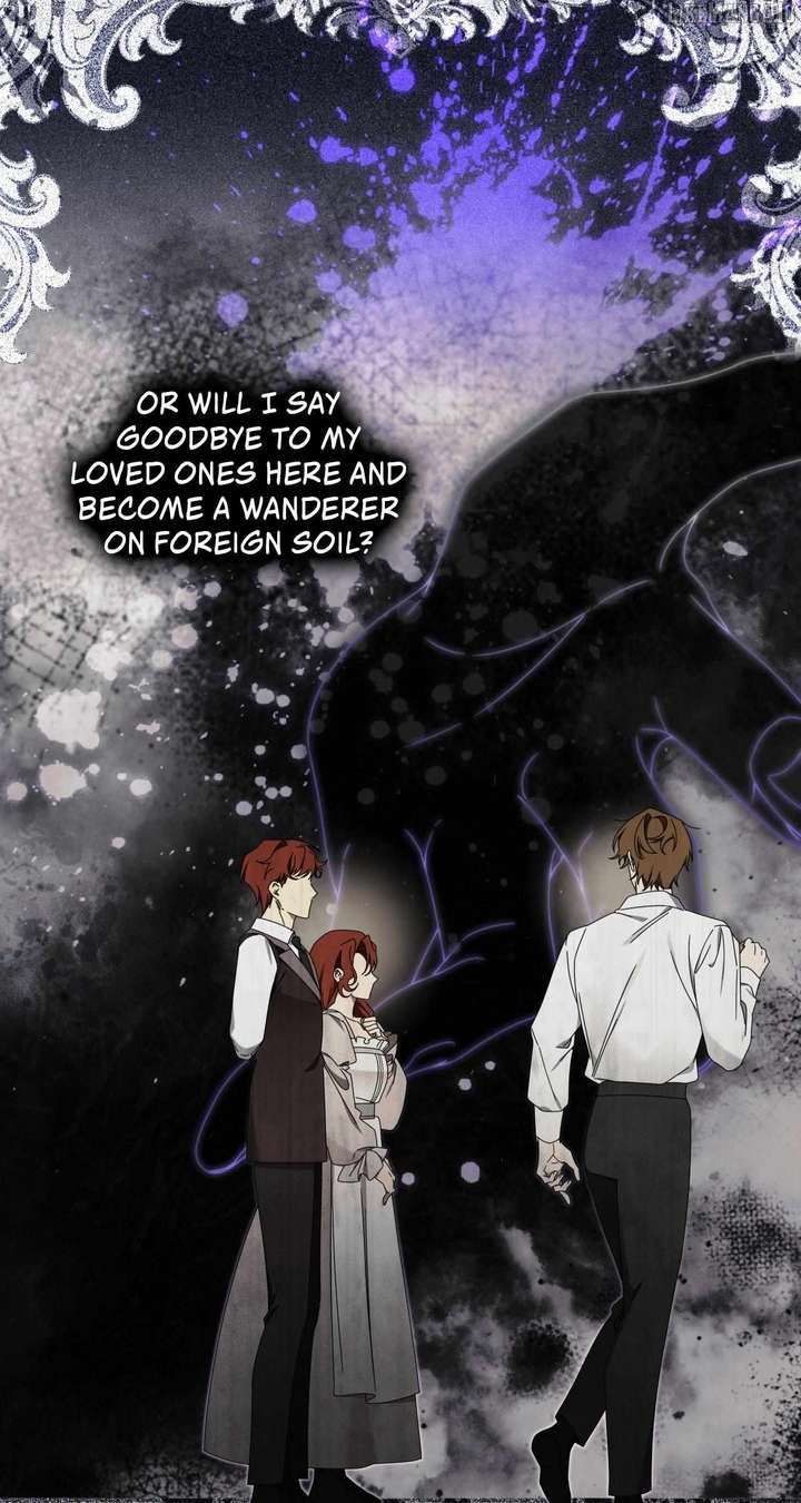 To the Witch Who Forgot the Birds Chapter 38 - Page 73