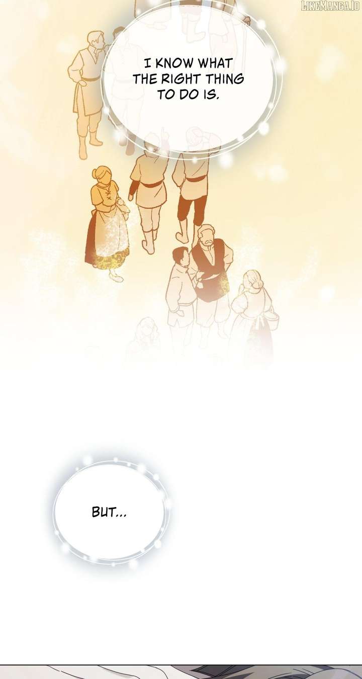 To the Witch Who Forgot the Birds Chapter 38 - Page 80
