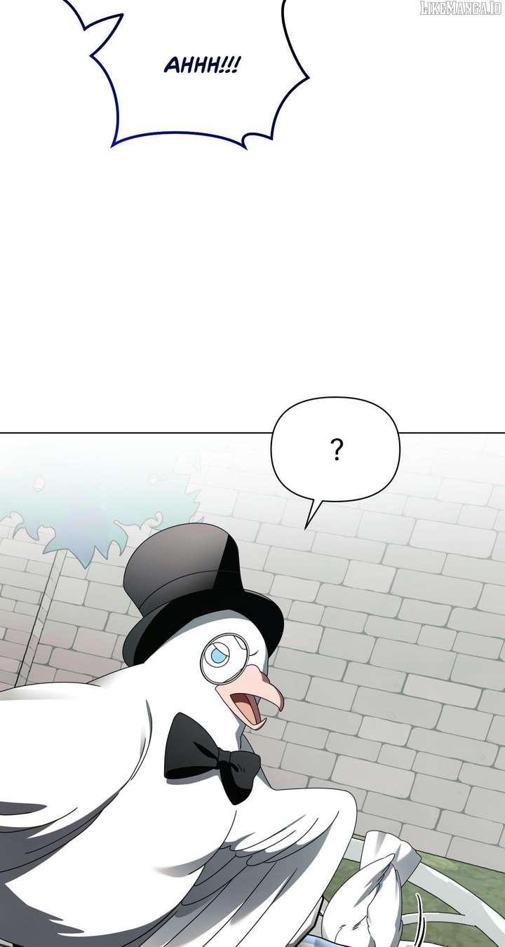 To the Witch Who Forgot the Birds Chapter 38 - Page 10