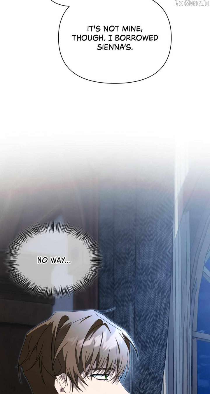 To the Witch Who Forgot the Birds Chapter 38 - Page 92