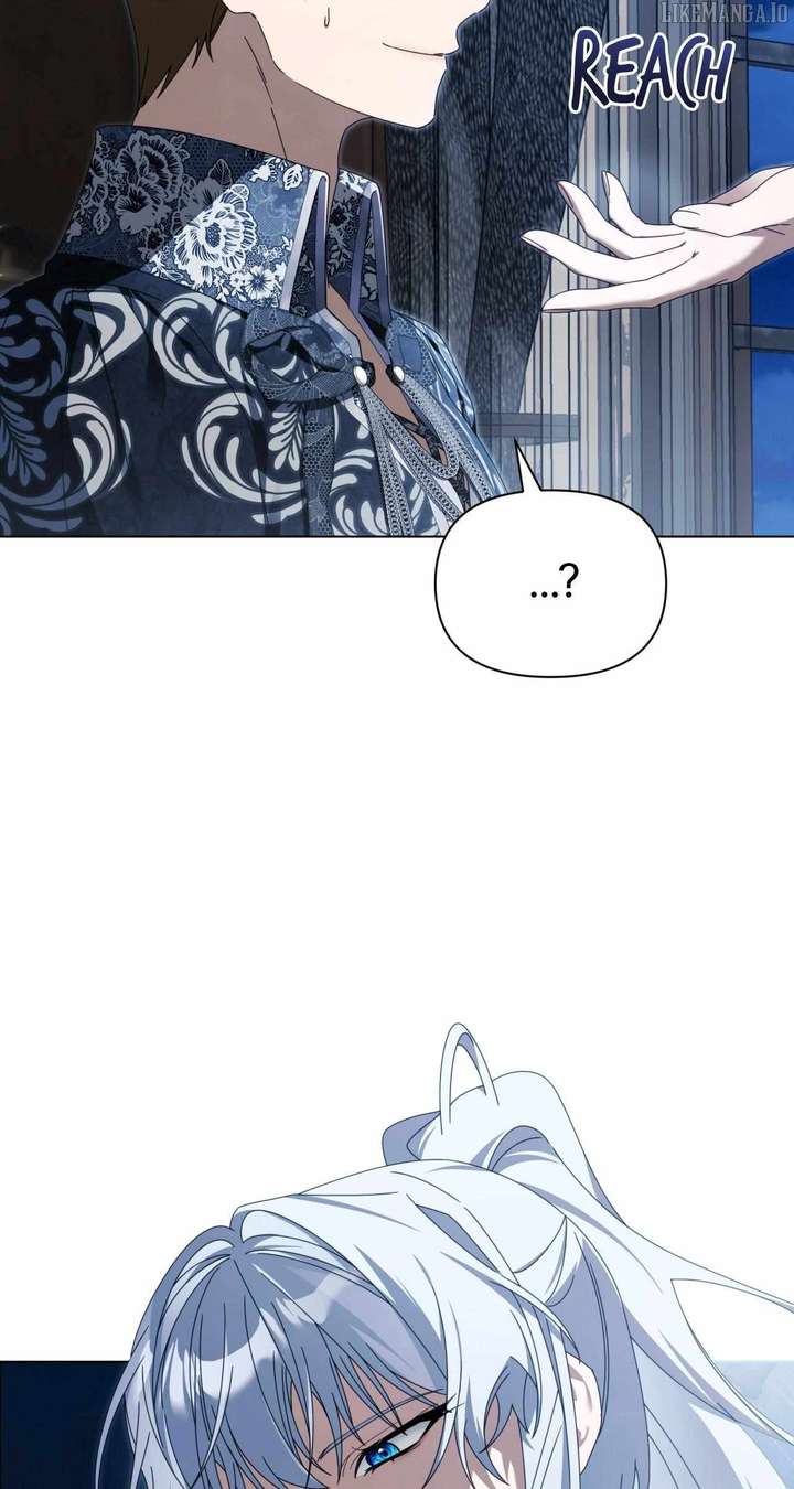 To the Witch Who Forgot the Birds Chapter 38 - Page 93