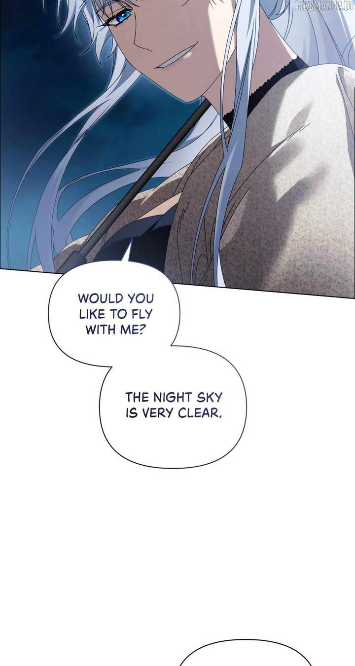 To the Witch Who Forgot the Birds Chapter 38 - Page 94