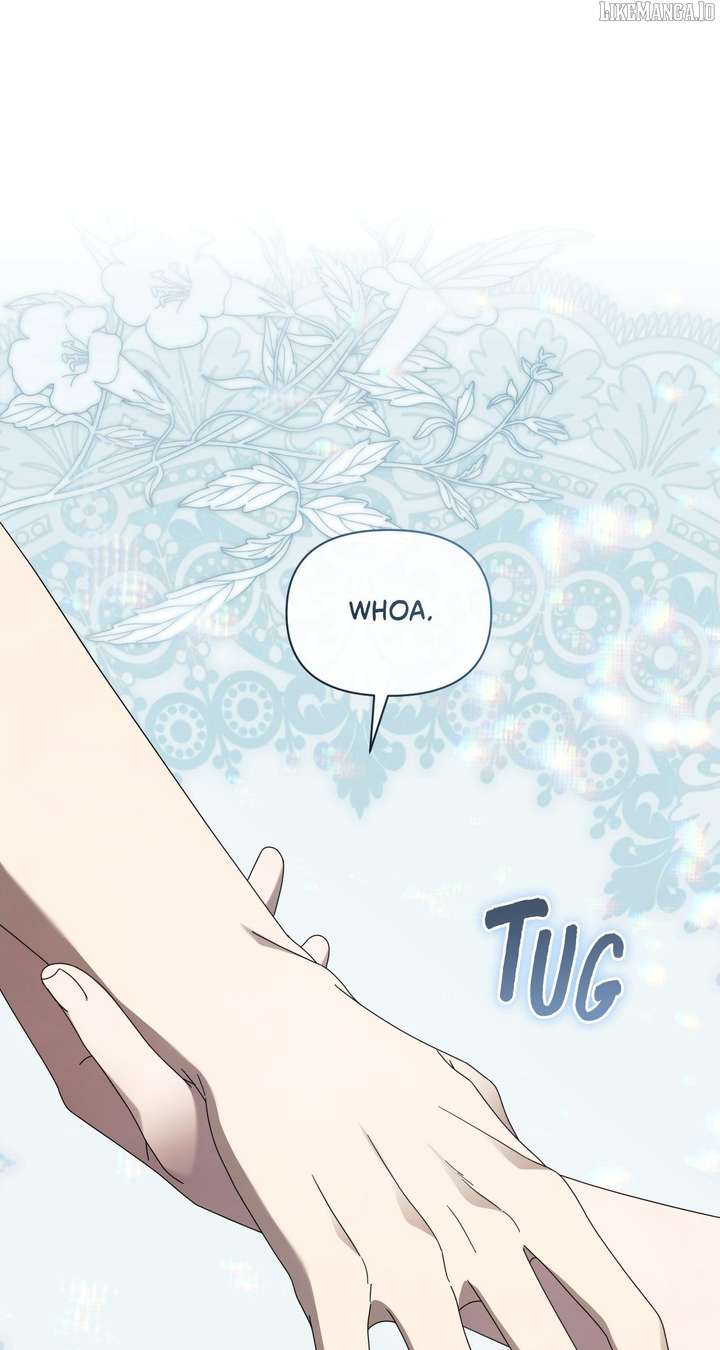 To the Witch Who Forgot the Birds Chapter 38 - Page 97