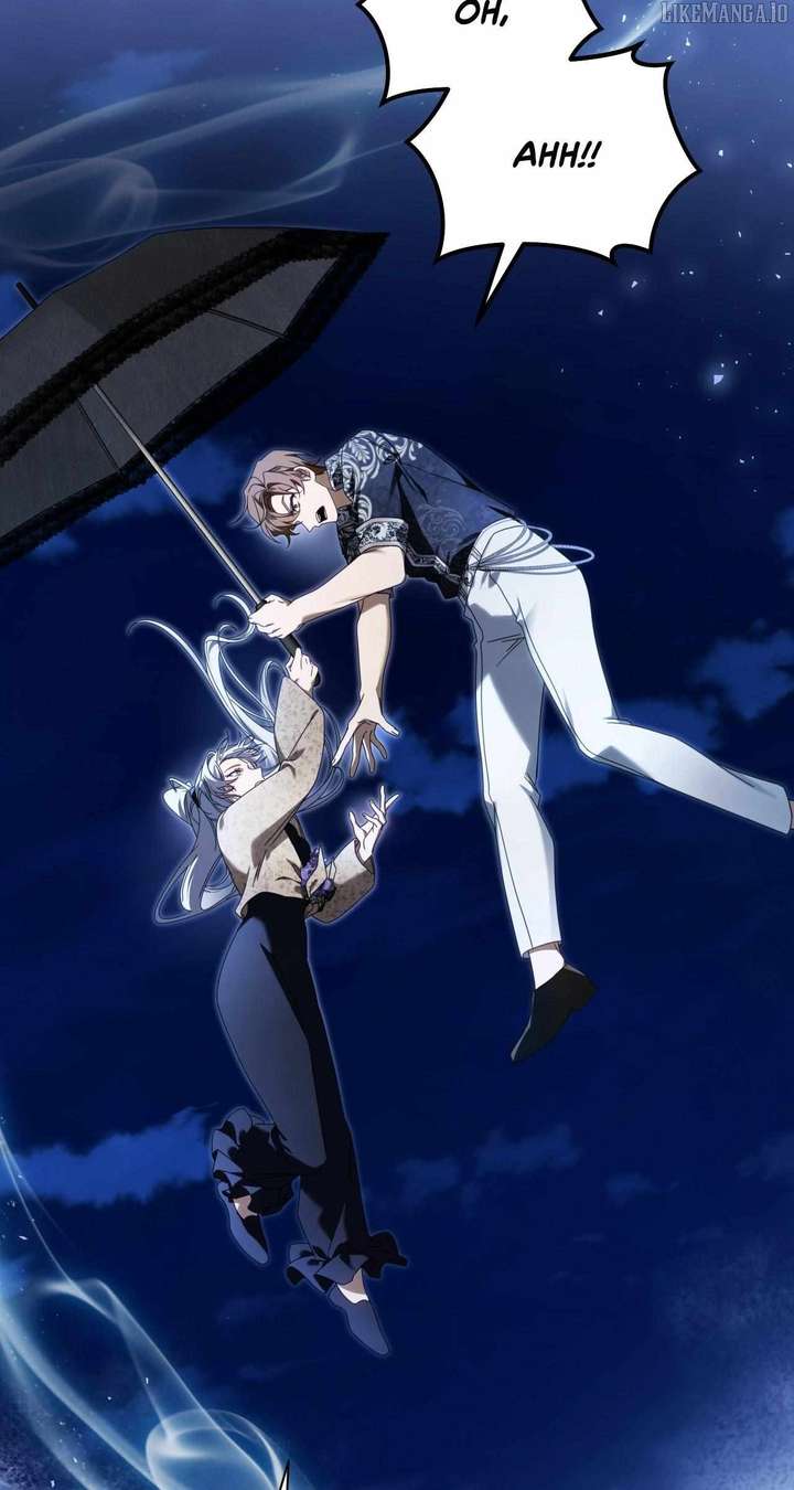 To the Witch Who Forgot the Birds Chapter 39 - Page 11