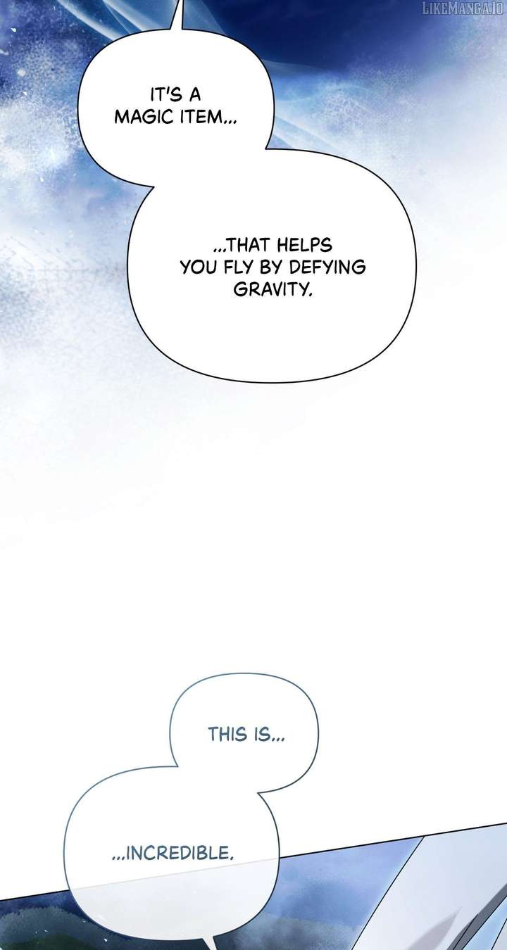 To the Witch Who Forgot the Birds Chapter 39 - Page 12