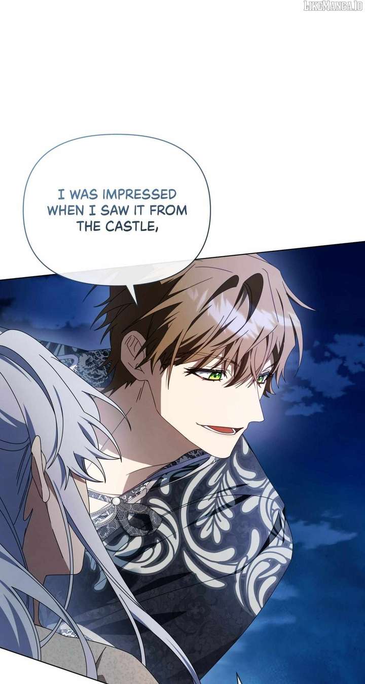 To the Witch Who Forgot the Birds Chapter 39 - Page 15