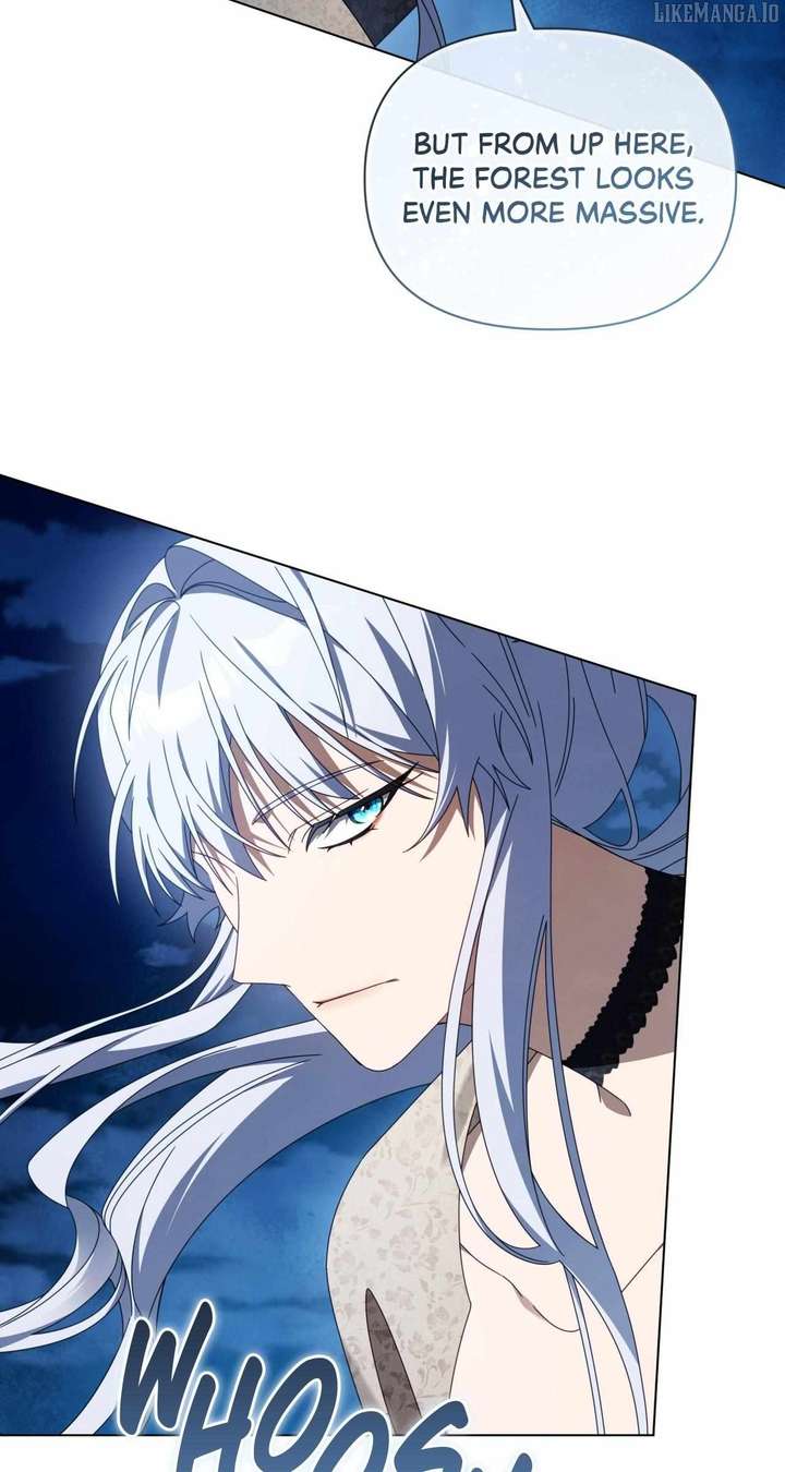 To the Witch Who Forgot the Birds Chapter 39 - Page 16