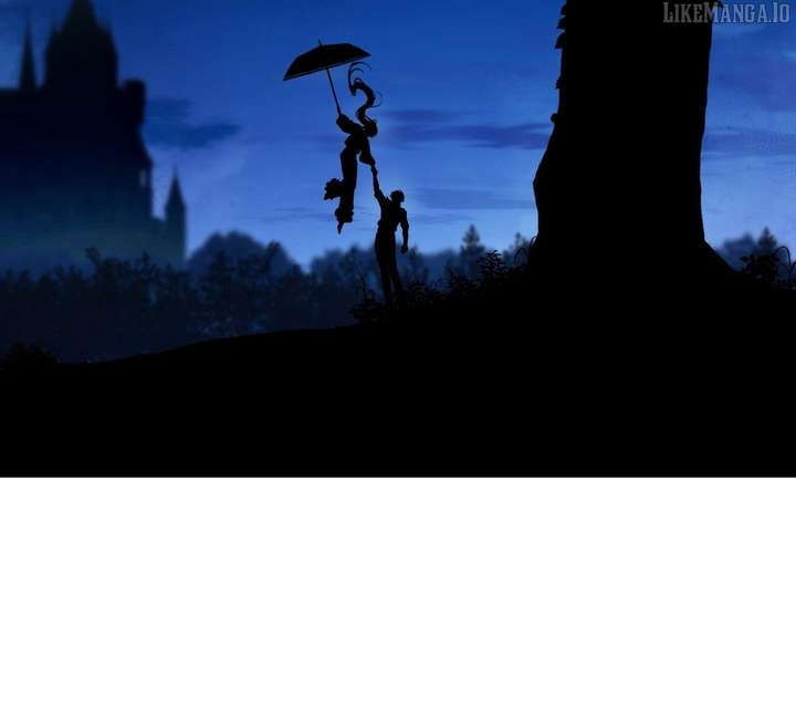 To the Witch Who Forgot the Birds Chapter 39 - Page 19