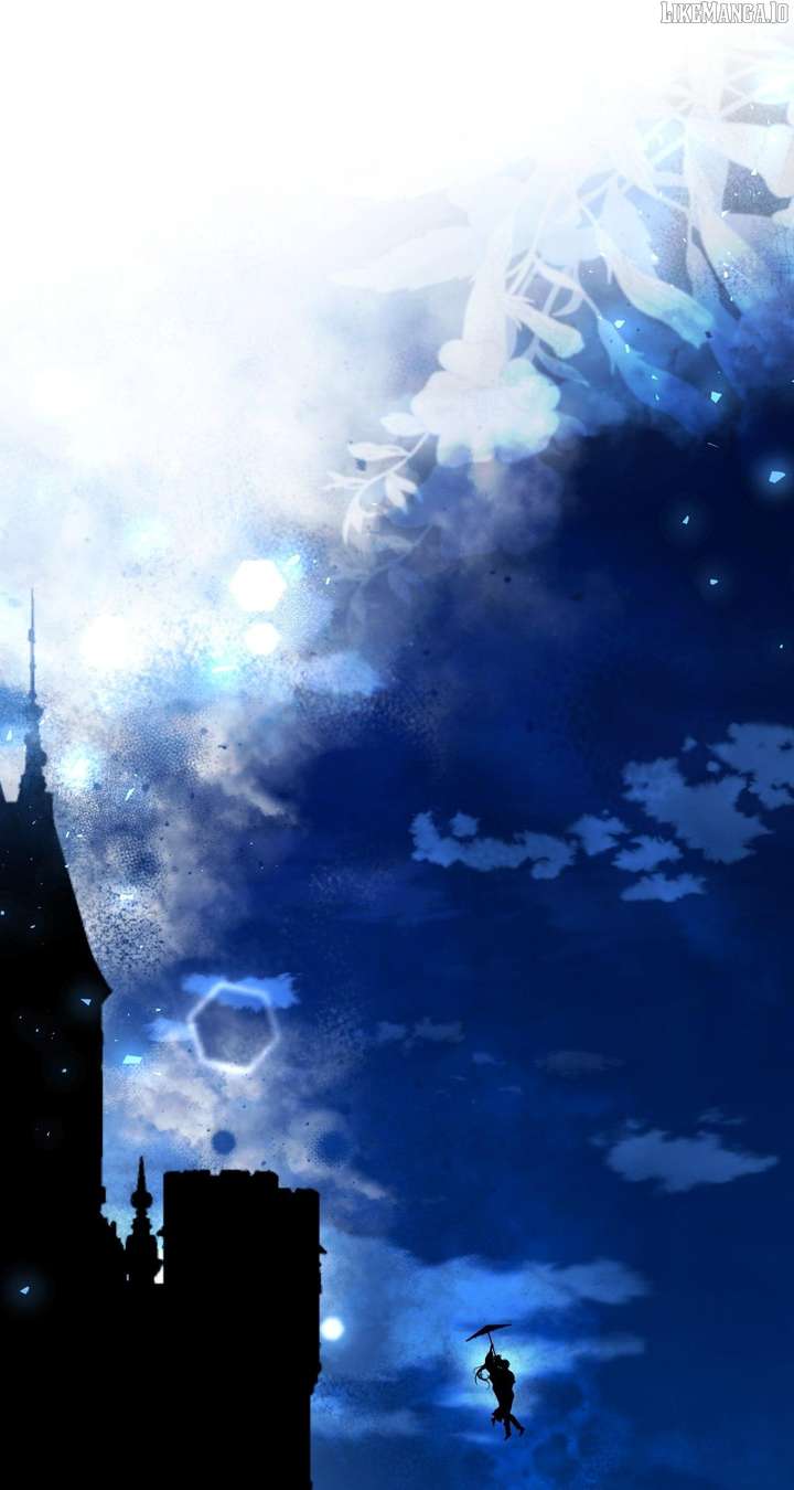 To the Witch Who Forgot the Birds Chapter 39 - Page 3