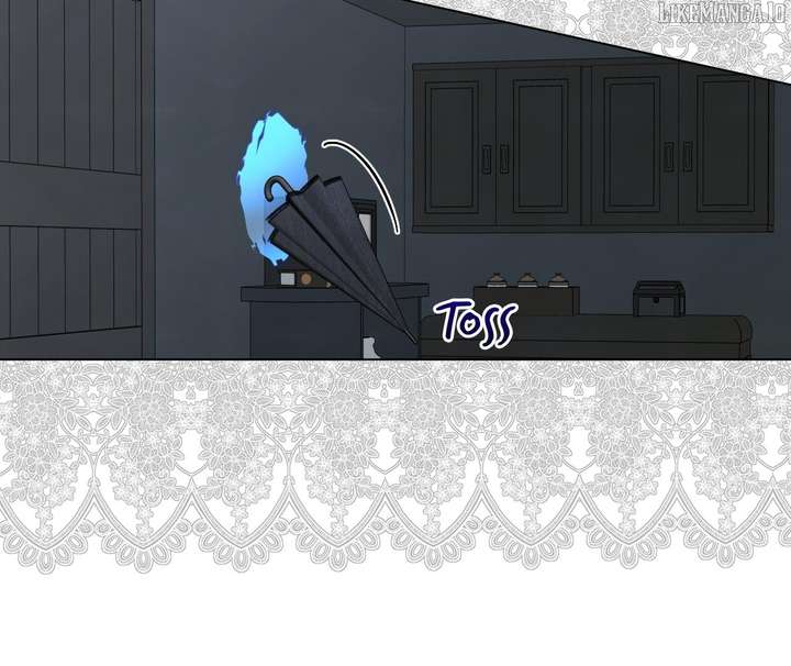 To the Witch Who Forgot the Birds Chapter 39 - Page 25