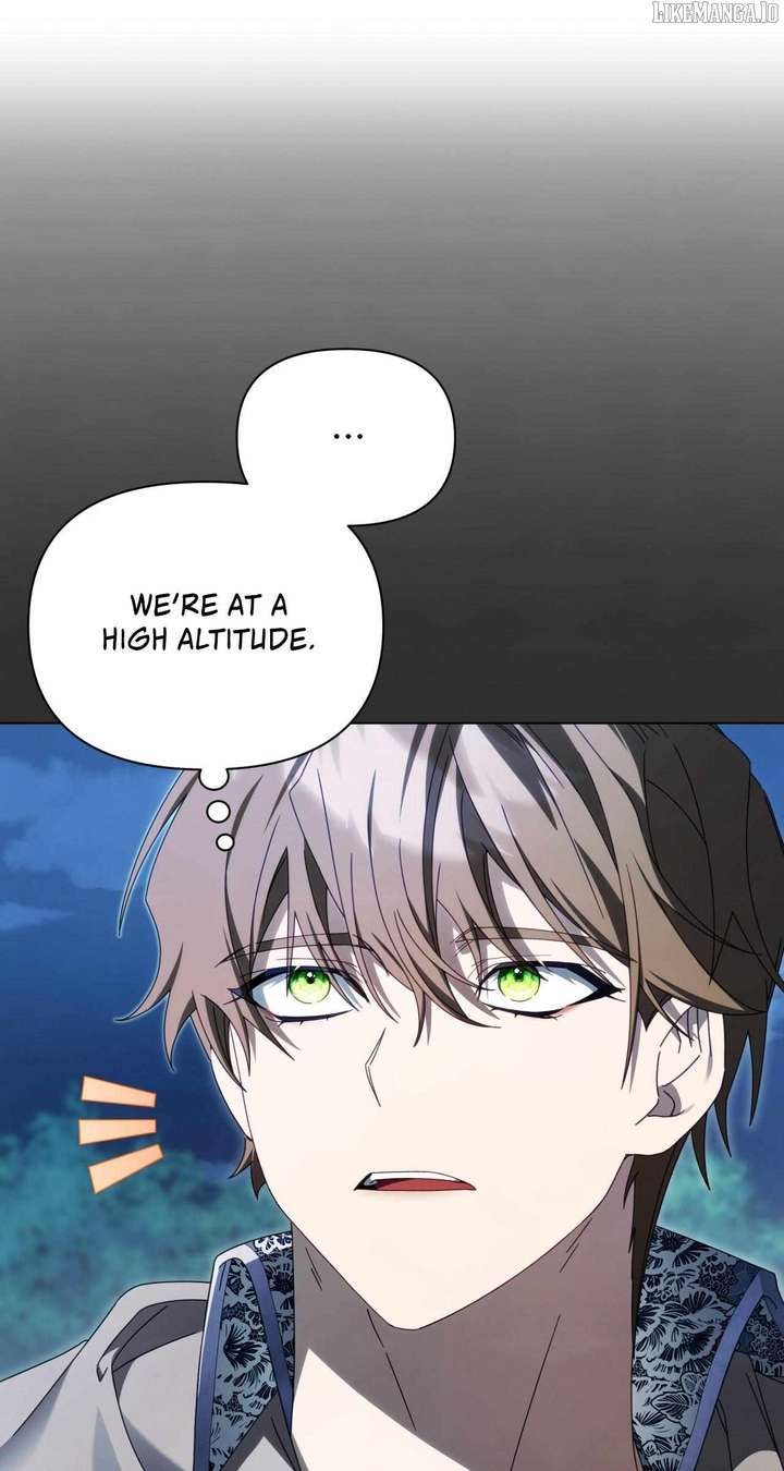 To the Witch Who Forgot the Birds Chapter 39 - Page 27