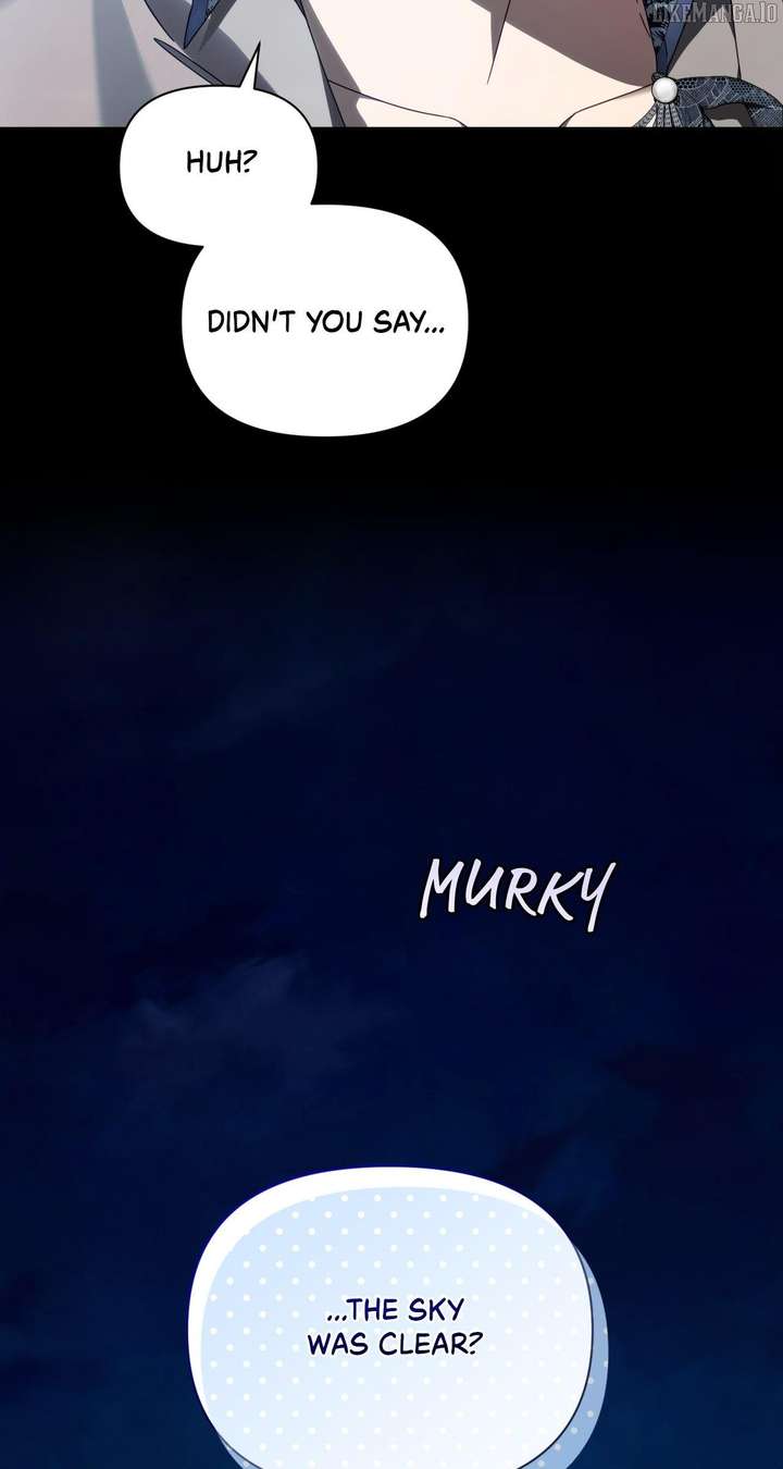 To the Witch Who Forgot the Birds Chapter 39 - Page 28